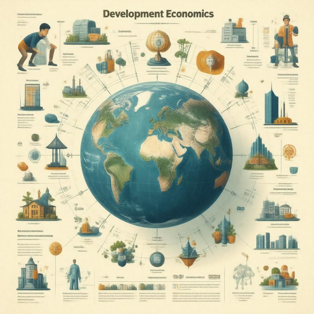 Development Economics
